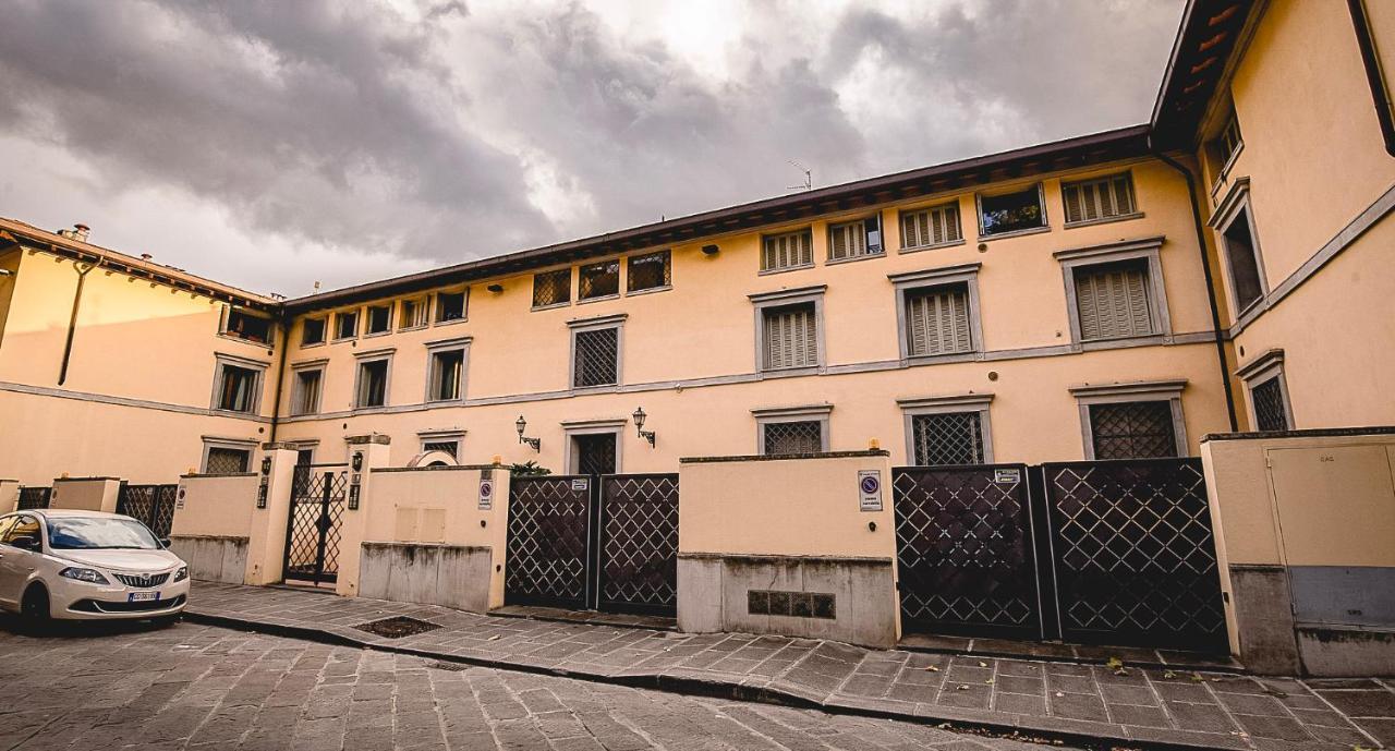 Acacia Firenze - Cocco Apartment Bagian luar foto