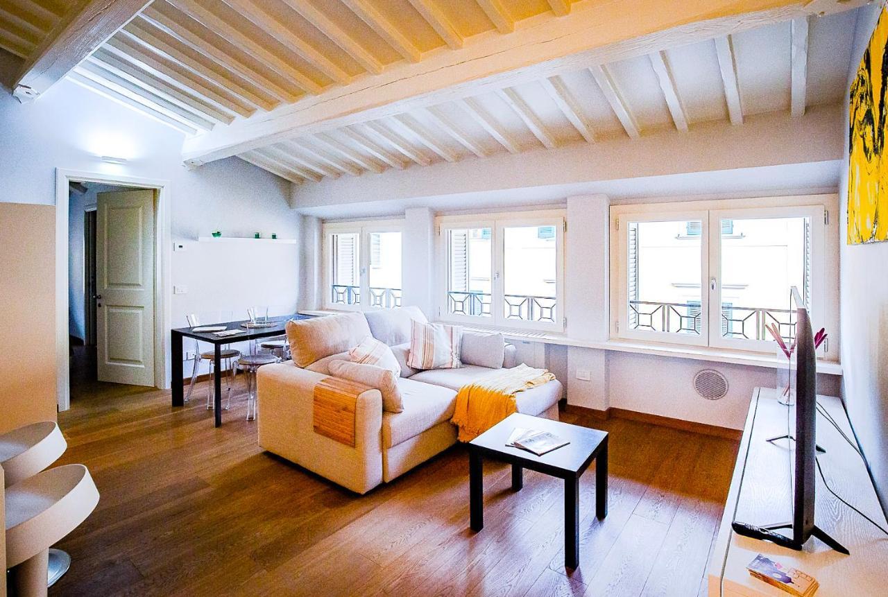 Acacia Firenze - Cocco Apartment Bagian luar foto