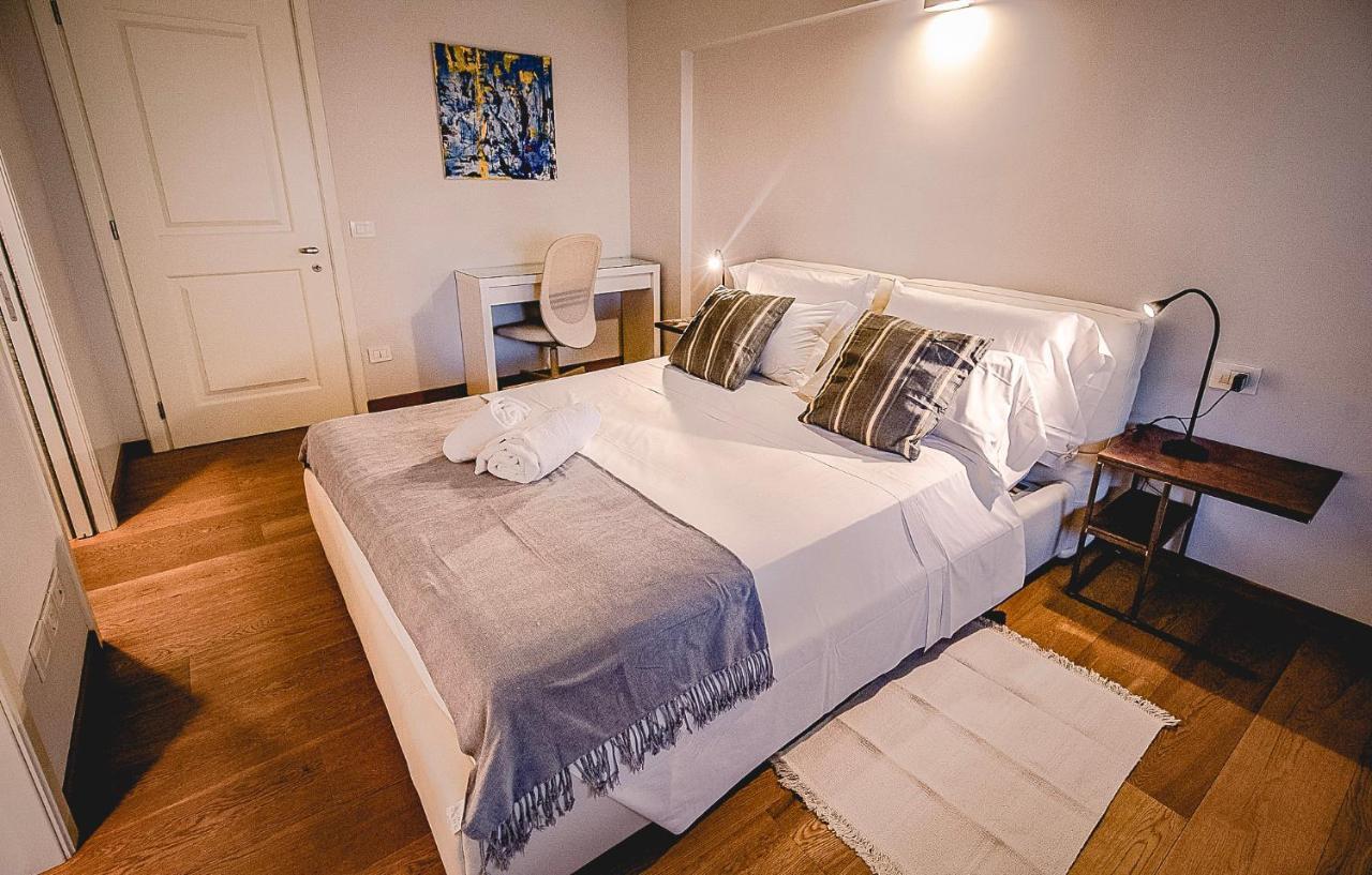 Acacia Firenze - Cocco Apartment Bagian luar foto