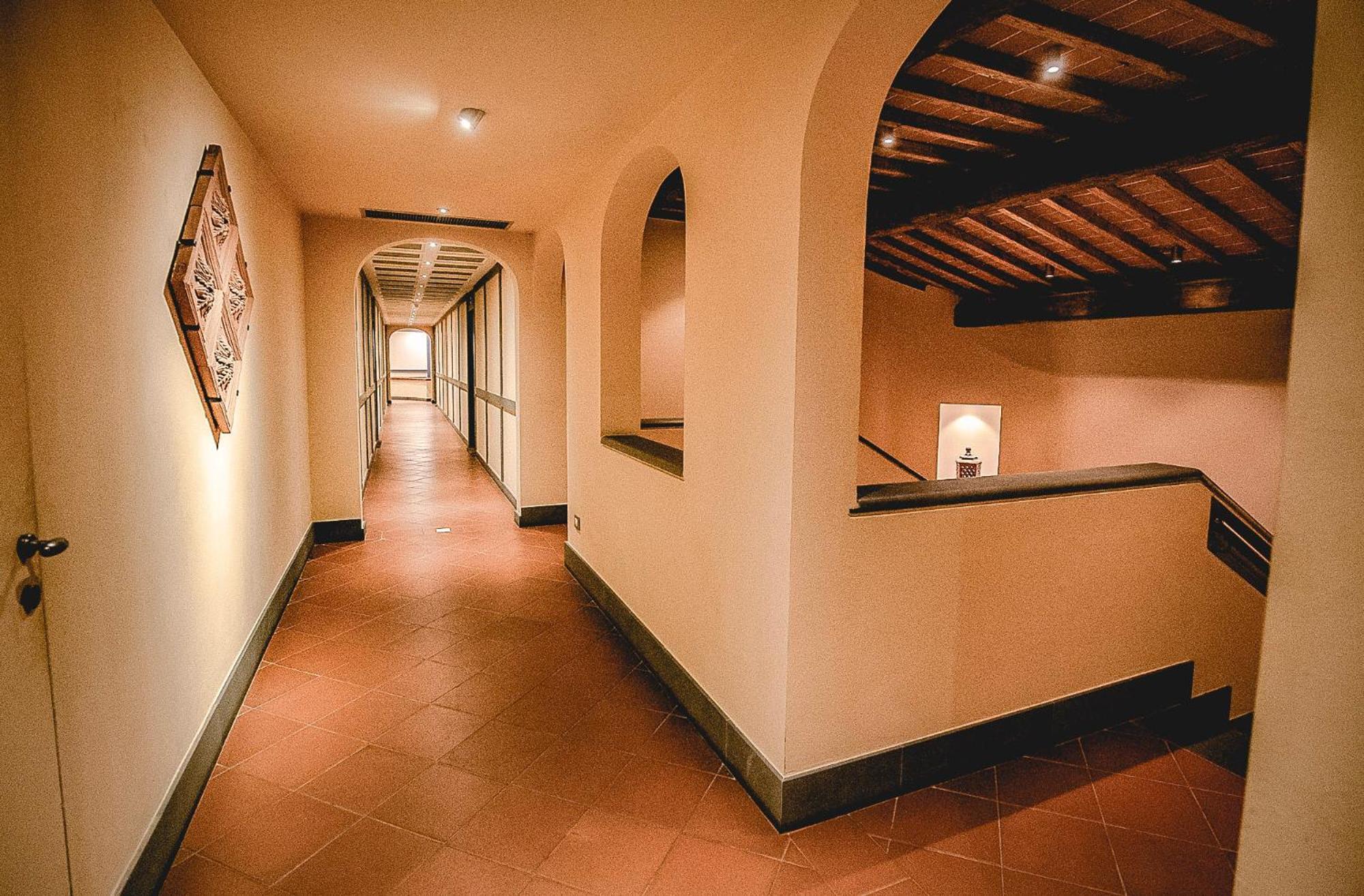 Acacia Firenze - Cocco Apartment Bagian luar foto